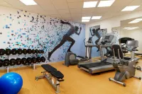 Sheraton Offenbach Hotel - Gym