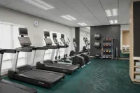 TownePlace Suites Forney - 3 stjerner