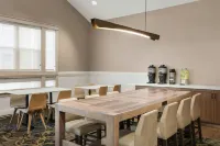 Residence Inn Poughkeepsie - Aamiainen