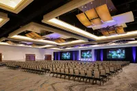 JW Marriott San Antonio Hill Country Resort & Spa - واي فاي