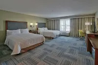 Hampton Inn & Suites Las Cruces I-10 - 2-Star