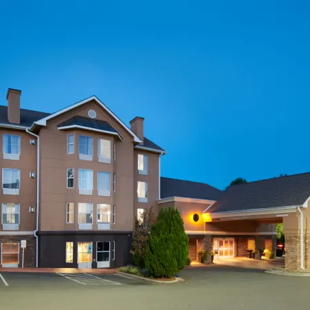 Hampton Inn & Suites Chapel Hill/Durham