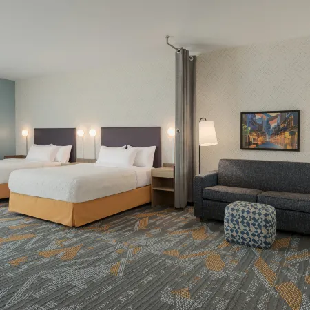 Home2 Suites by Hilton Lafayette I-10