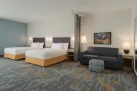 Home2 Suites by Hilton Lafayette I-10 - Gym