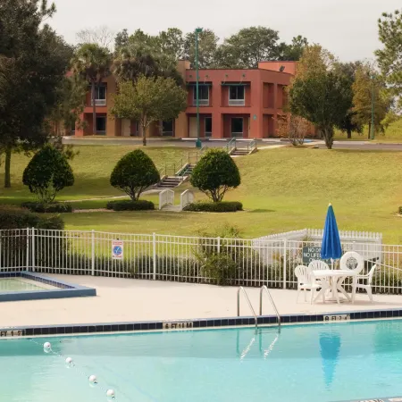 Hampton Inn Brooksville