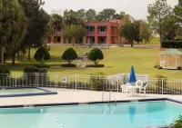 Hampton Inn Brooksville - Family