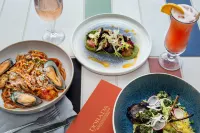Casa Marina Key West, Curio Collection by Hilton - breakfast