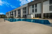 Hampton Inn Gadsden - Pools