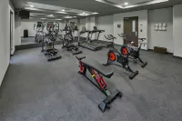 City Express by Marriott Ciudad Victoria - Gym