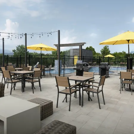Home2 Suites by Hilton Sevierville