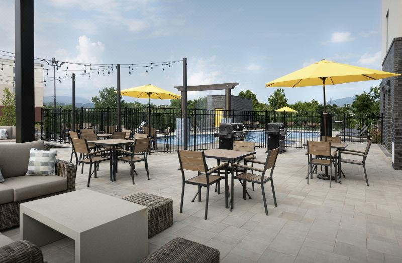 Home2 Suites by Hilton Sevierville photo 3