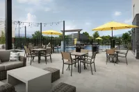 Home2 Suites by Hilton Sevierville - Swimmingpools