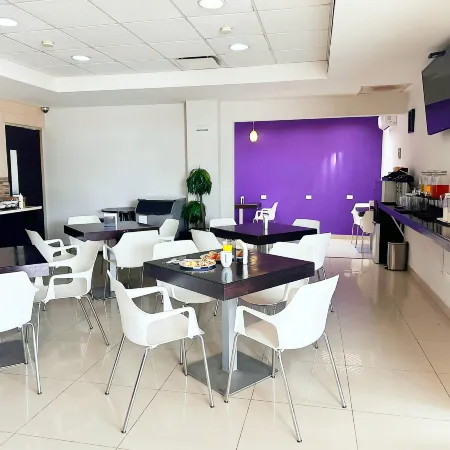 Sleep Inn Culiacan