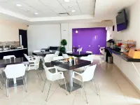 Sleep Inn Culiacan - พร้อมอาหารเช้า