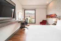 Hampton by Hilton Cusco - bar