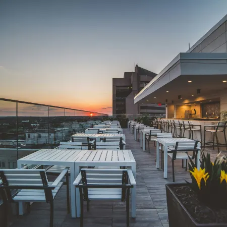 Homewood Suites by Hilton Richmond-Downtown