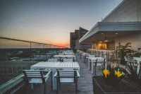 Homewood Suites by Hilton Richmond-Downtown - petit déjeuner