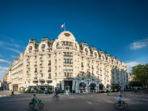 Mandarin Oriental Lutetia, Paris