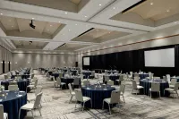 Hilton Baltimore BWI Airport - Wifi