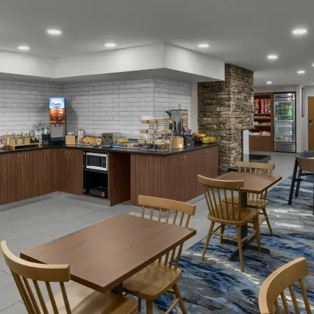 Fairfield Inn Boise