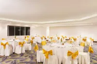 Four Points by Sheraton Arusha, the Arusha Hotel - breakfast
