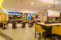 Courtyard San Jose Airport Alajuela - bar