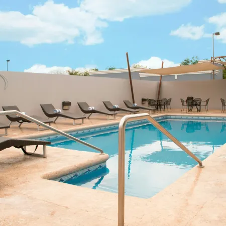 Hampton Inn by Hilton Ciudad Victoria