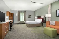 Home2 Suites by Hilton Tallahassee State Capitol - Morgenmad