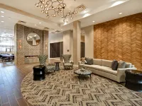 Homewood Suites by Hilton Greenville Downtown Hotels near Fluor Field