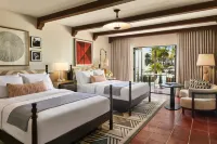 The Ritz-Carlton Bacara, Santa Barbara - spa