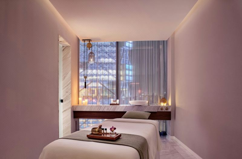 The Ritz-Carlton, Mexico City photo 5