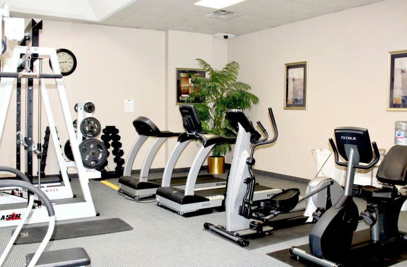 Marco LaGuardia Hotel and Suites photo 4