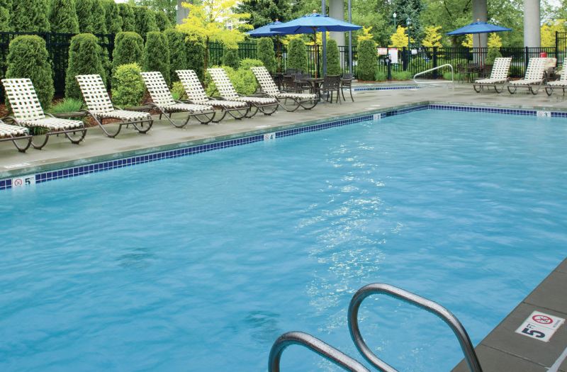 DoubleTree by Hilton Spokane-City Center photo 3