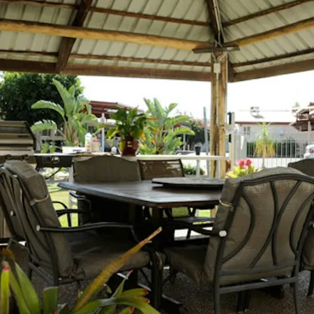 Sun Valley Motel Biloela