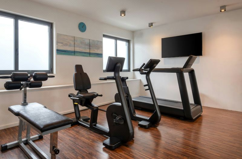 AC Hotel Padova photo 4