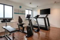 AC Hotel Padova - palestra