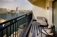 Sheraton Cairo Hotel & Casino - โรแมนติก