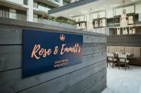 Hilton Brentwood/Nashville Suites - Pysäköinti