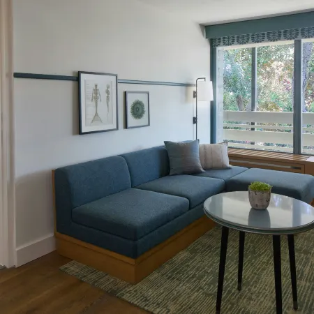 Monterey Beach Hotel, a Tribute Portfolio Hotel