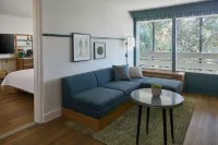 Monterey Beach Hotel, a Tribute Portfolio Hotel - Træningscentre