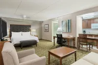 Homewood Suites by Hilton Holyoke-Springfield/North - Pet friendly