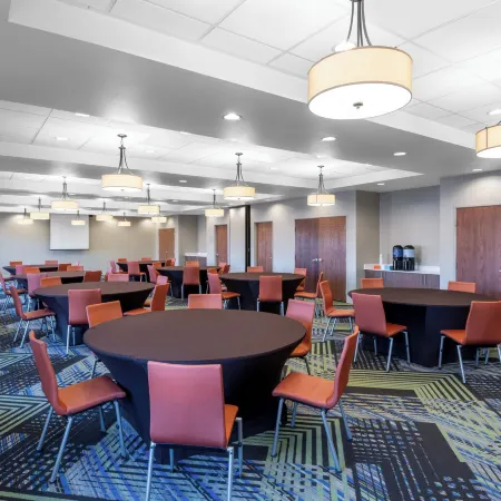 Holiday Inn Express & Suites ST. GEORGE NORTH - ZION by IHG