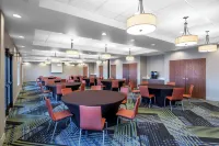 Holiday Inn Express & Suites ST. GEORGE NORTH - ZION by IHG - parking