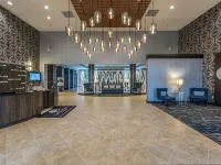 DoubleTree by Hilton North Charleston Convention Center Hotels near Plum Elements