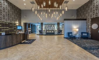 DoubleTree by Hilton North Charleston Convention Center