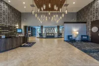 DoubleTree by Hilton North Charleston Convention Center - 4 stelle