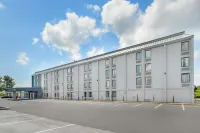 Spark by Hilton Knoxville North I-75 - 2-Star