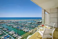 The Ritz-Carlton, Herzliya - Ocean View