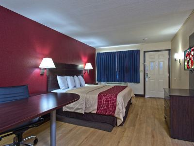 Red Roof Inn Corpus Christi South
