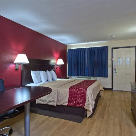 Red Roof Inn Corpus Christi South